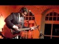 Stephen Simmons - Limavady Blues @ Wunderbar Weite Welt (Eppstein)