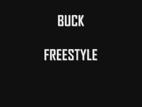 BUCK BOY - BAYOZ FREESTLE
