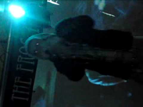 Reeps One, Reprobate