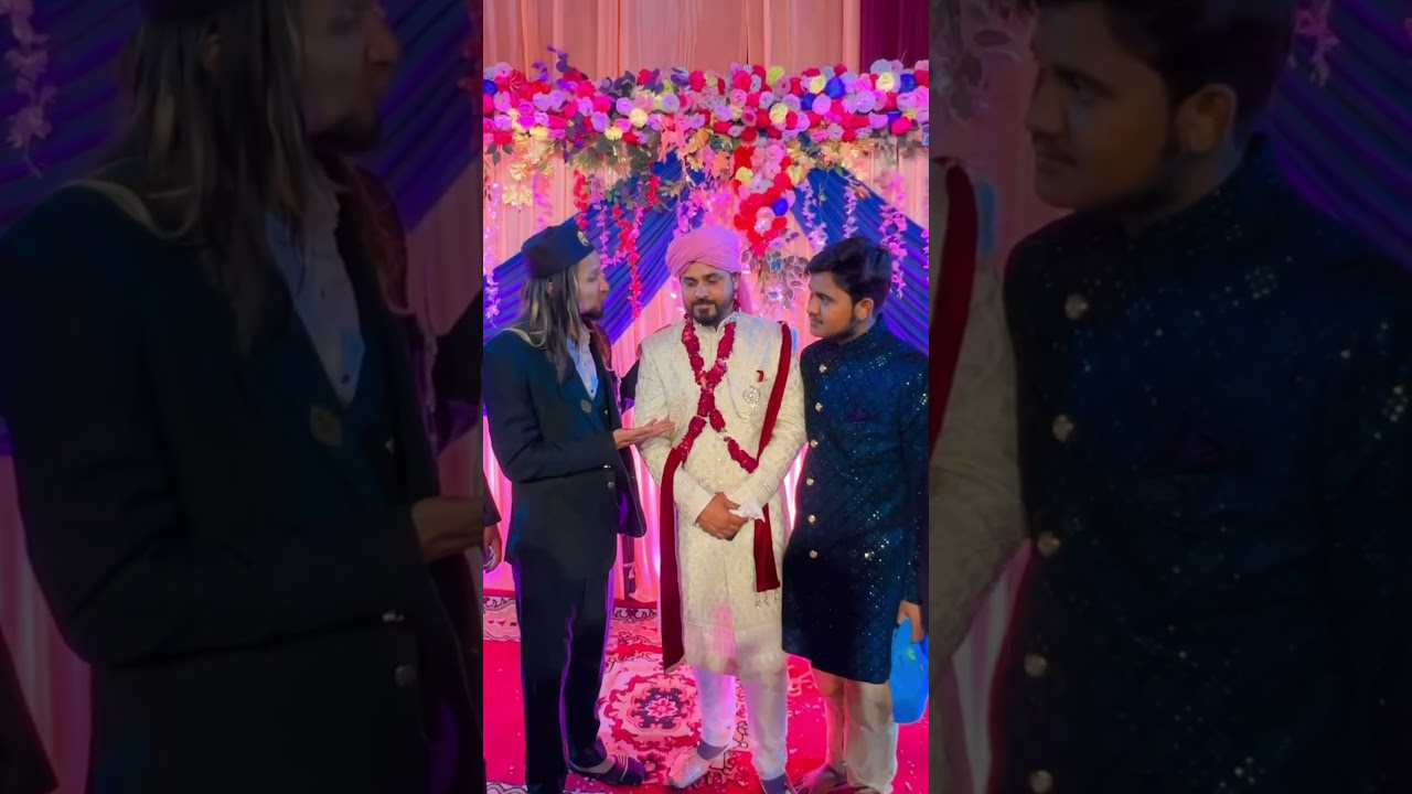 Shadi karna Sunnat hai #foryou #shadi #youtube