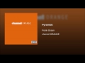 Pyramids Pt 2 Frank Ocean