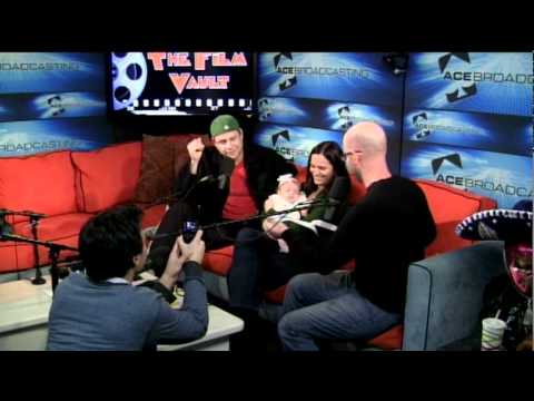 The Film Vault Promo #3