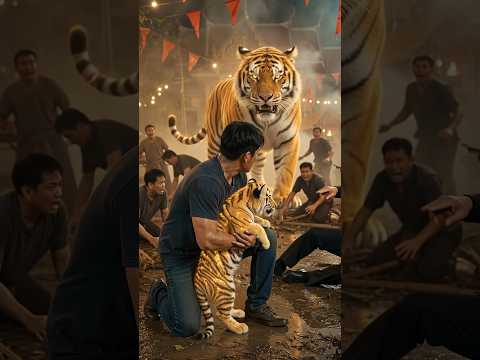 EP.2/3 แม่เสือสมิงทองถล่มวัด.!🐯🔥#หนังไทย  #ละครสั้น #ตำนาน