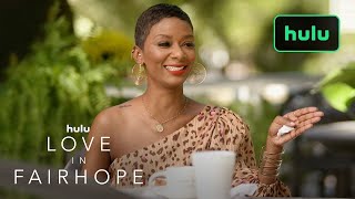 Love in Fairhope | Official Trailer | Hulu