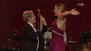 Pink Martini ft. Storm Large - Tuca Tuca (AVO Session Basel Live)