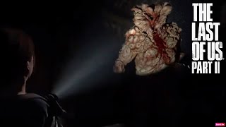 【#8】下町配信 むらまさの「The Last of Us Part Ⅱ」