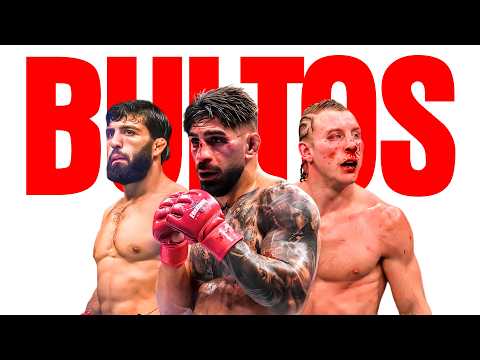 Video: ¡TOPURIA, PADDY y ARMAN son BULTOS!!!