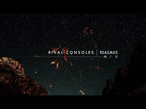 Rival Consoles | Kiasmos - Mix