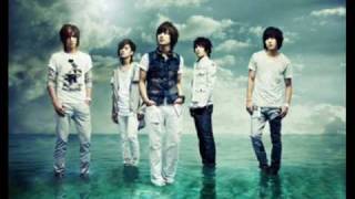 FT ISLAND- BECAUSE I DON&#39;T KNOW HOW TO LOVE