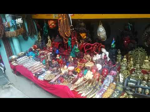 Sting boy      ～       Kathmandu    2019