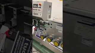 ماكينة تثبيت أوراق الكتب Müller Martini Valore | صورة 4 - Machineryline