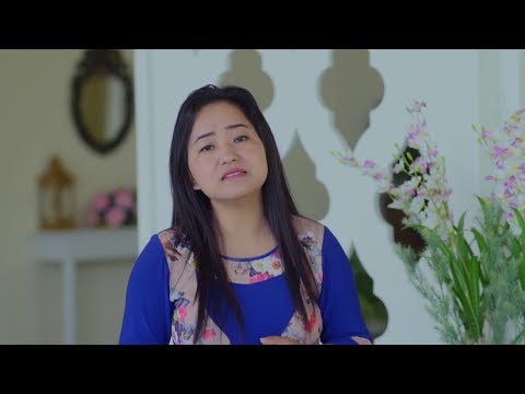 H. Ramtharzuali (Thartei) - Lalnunnema an awi (Official Music Video)