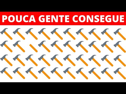 qual é o emoji diferente - encontre o emoji diferente em 20 segundos! encontra o diferente