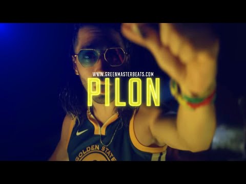 [Free] PNL type beat "Pilon" Instru Rap Trap Cloud | Chill Melodic Instrumental 2022