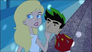 Jake &amp; Rose - Can't Stop My Love (Amanda)
