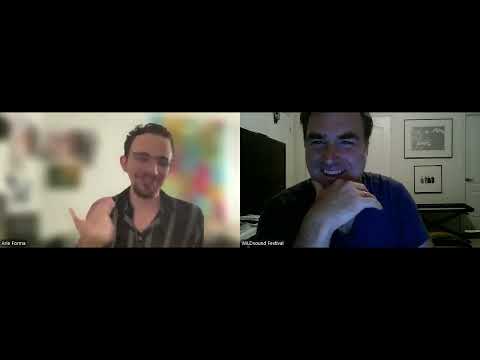 EP. 1272 - FILMMAKER ARIE FORMA (THE SHEPHERD)