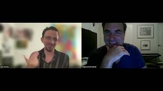 EP. 1272 - FILMMAKER ARIE FORMA (THE SHEPHERD)