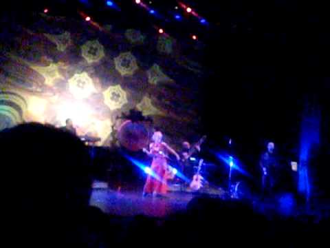 Love Is Colder Than Death - live at WGT 2012 [2]