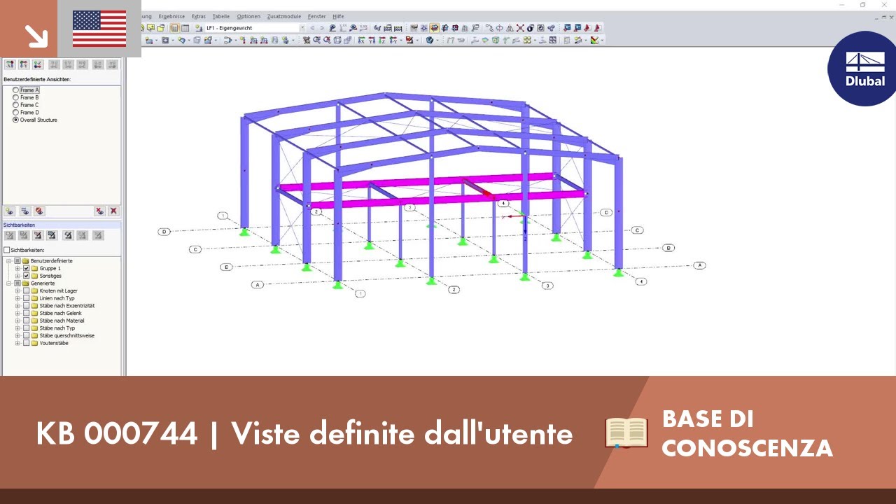 KB 000744 | Vantaggi delle viste definite dall'utente