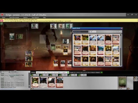 LILITH V2.0 Example Game 2 - Turn 2