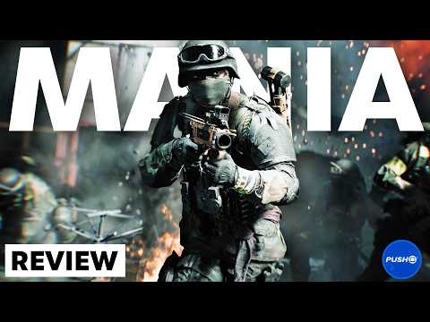 Battlefield 6 PS5 Review - Is It Any Good?