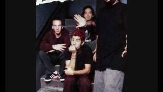 Deftones - Crenshaw Punch (live in San Francisco, 1999)