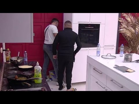 KRLE POZELENEO OD MUKE ŠTO JE OSTAO BEZ UKRADENOG NOVCA A I SOPSTVENOG