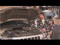 Car Maintenance How To Make A Motor Stop Blowing Smoke