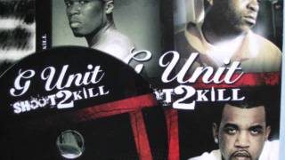 G-Unit - Talk About Me(whit lyrics)