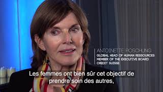 Le pouvoir au féminin Video Preview Image