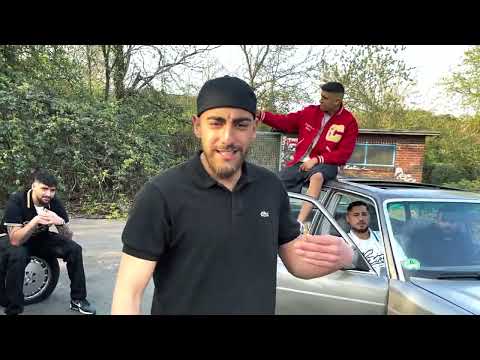 CHIROK471 - WO ICH HER KOMM