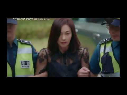 ITS OKAY NOT TO BE OKAY EP 15