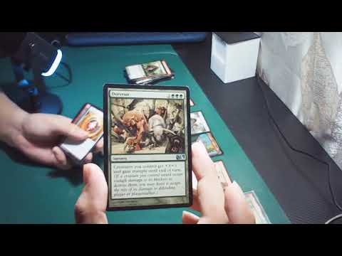 GRUUL SMASH! MTG Commander Deck Unboxing 🔥 Is This the Most Chaotic Deck Yet?
