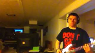 Stryper legacy lead guitar cover