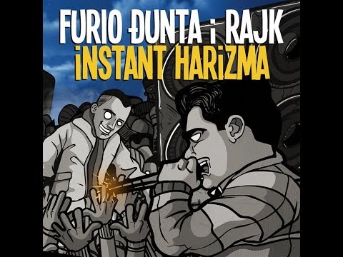 Furio Đunta i Rajk - Kada Padne Zvezda