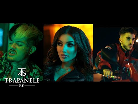 @Shondy Balkanic ❌ @OmarArnaout ❌ @zannidache - Ce Vrea Lumea De La Noi (Yalli Jay) | Official Video