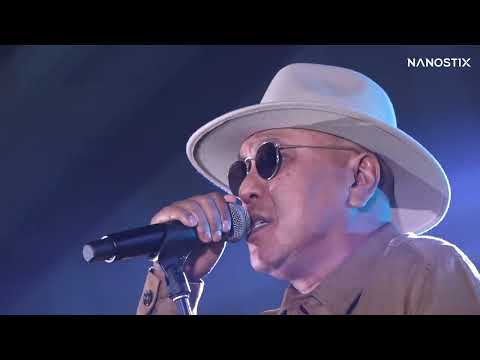 DATO’ HATTAN - MAHLIGAI SYAHDU LIVE @ NANOSTIX : CELEBRATING THE GENTLEMEN (P.I.C.C)