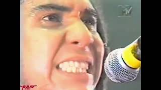 Raimundos - Selim ao vivo - Hollywood Rock 1996