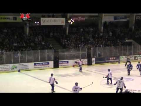 Kassels Fans demonstrieren