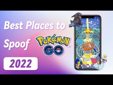 [2024]  Best Pokemon Go Coordinates for Raids