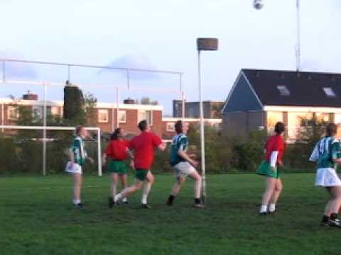 Waterpoort 1 - Joure 1