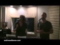 Andreas Aleman Band "Funky Rehearsal 