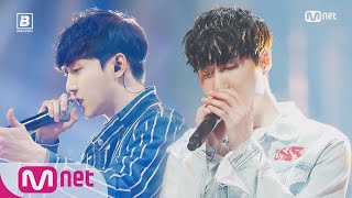 [ENG sub] BREAKERS [풀버전] 스무살 - 걔 말고 (feat.크루셜스타) @ 1차 배틀 180427 EP.2