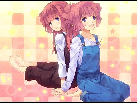 Innocent Blue ~ Version De L'apprivoiser