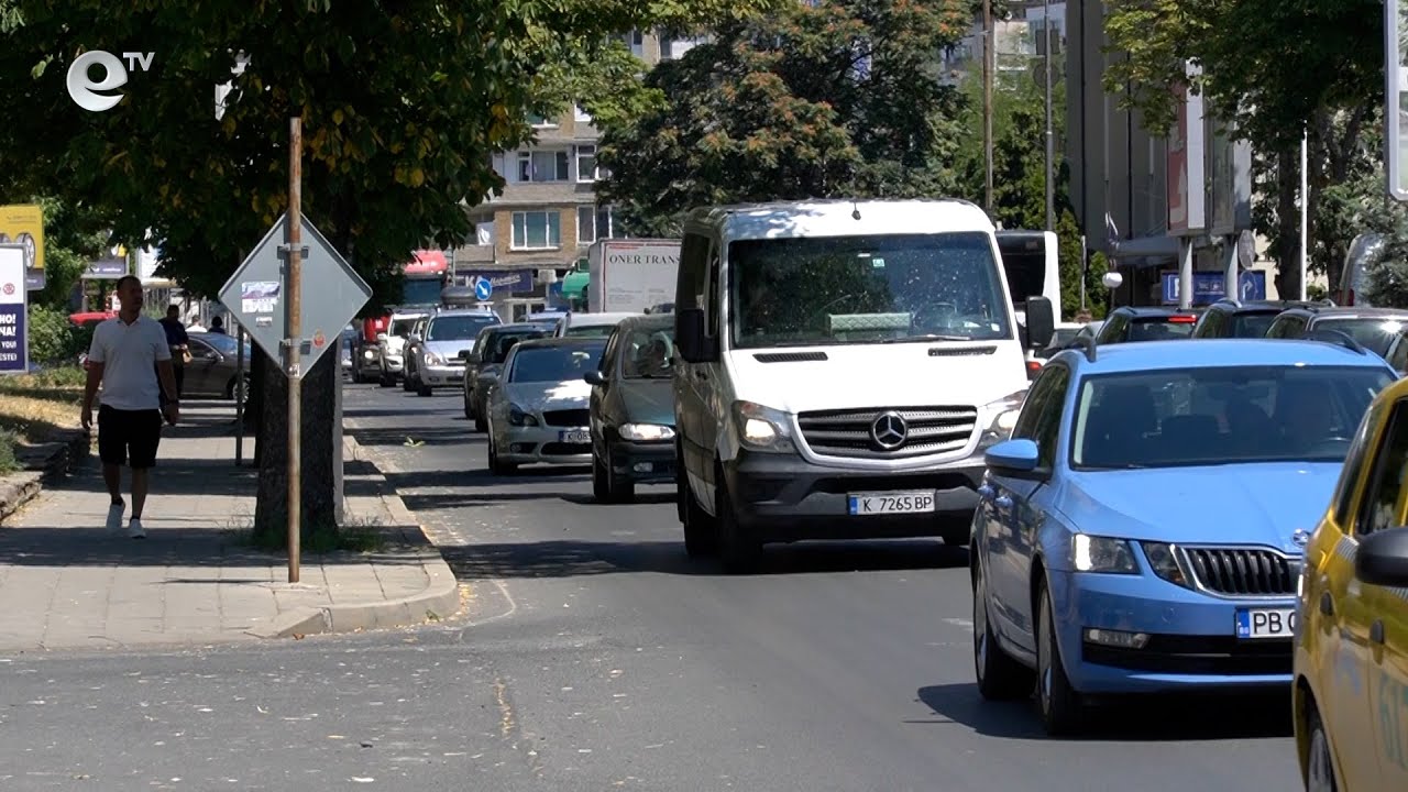 Расте значително броят на регистрираните автомобили в област Кърджали