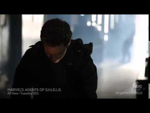 Marvel's Agents of SHIELD 1x16 Sneak Peek "End of the Beginning"