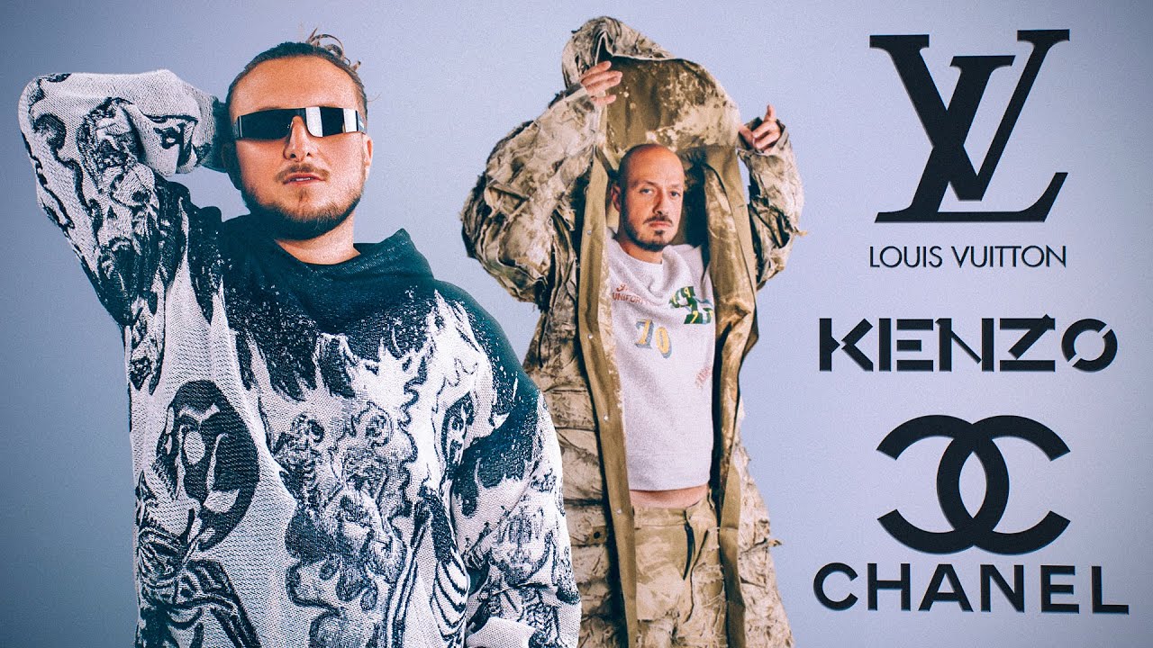 On s’habille fashion alors qu’on déteste ça…