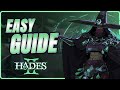 How to beat Hecate - Hades II [EASY BOSS GUIDE]