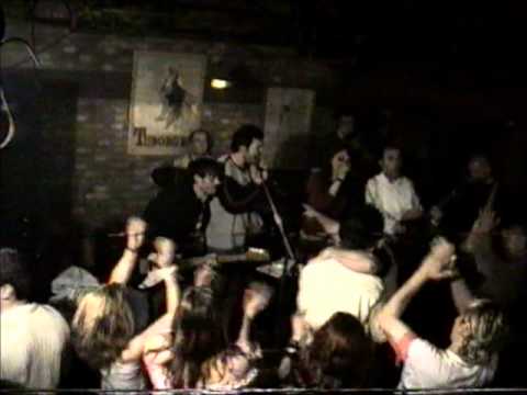 OSKAR-Srpska Crnja 2004