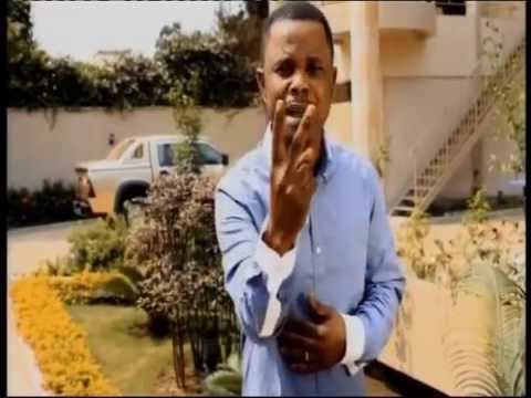 Pitshou Mwanza - Bolingo